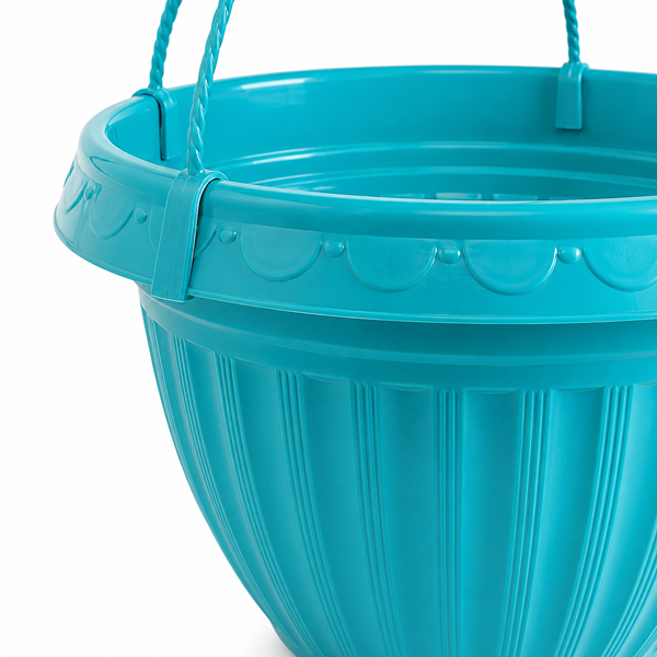 Macetero Colgante 20 cm