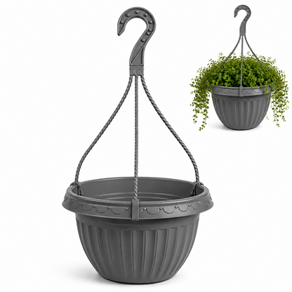 Macetero Colgante 20 cm