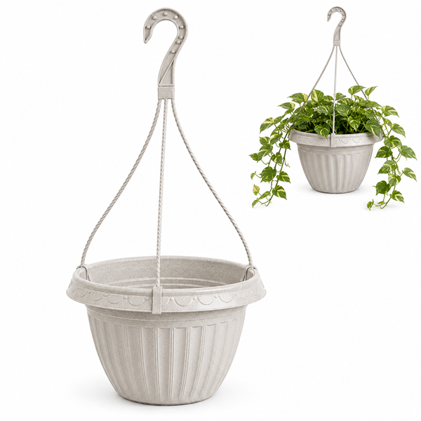 Macetero Colgante 20 cm