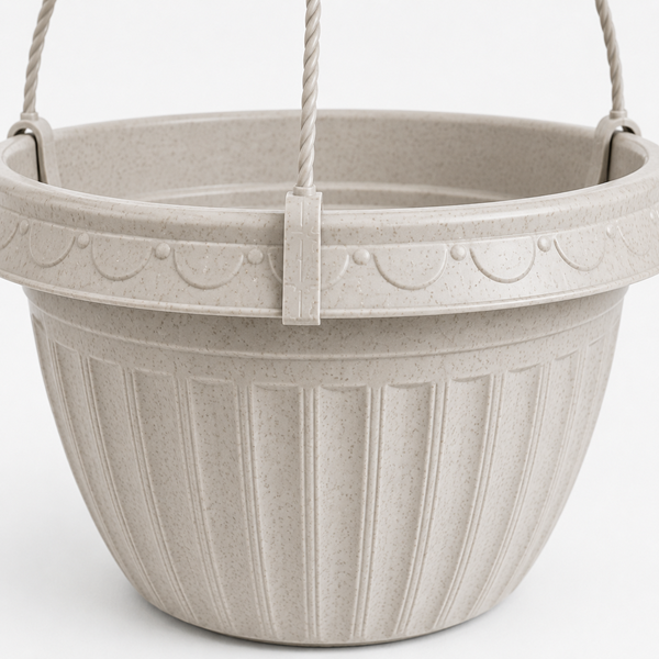 Macetero Colgante 20 cm
