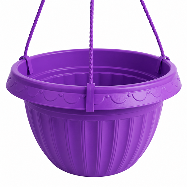 Macetero Colgante 20 cm