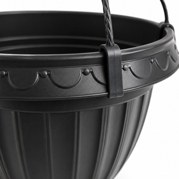 Macetero Colgante 20 cm