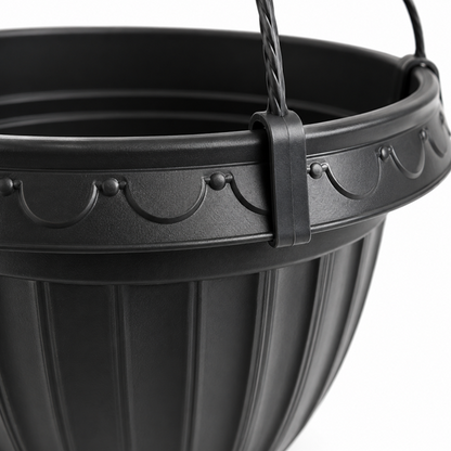 Macetero Colgante 20 cm