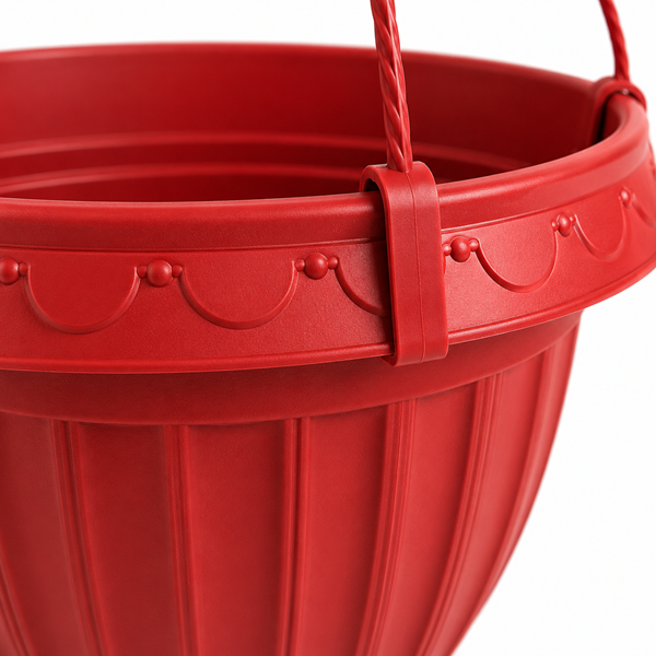 Macetero Colgante 20 cm