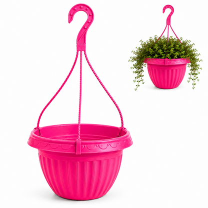 Macetero Colgante 20 cm