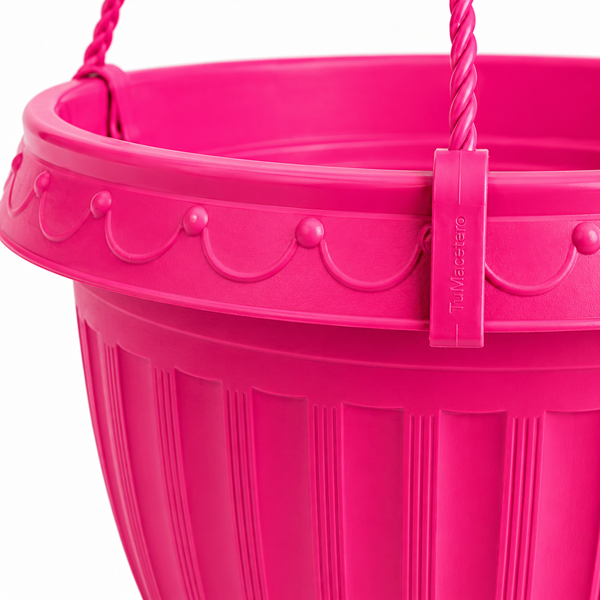 Macetero Colgante 20 cm