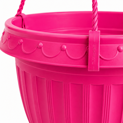 Macetero Colgante 20 cm