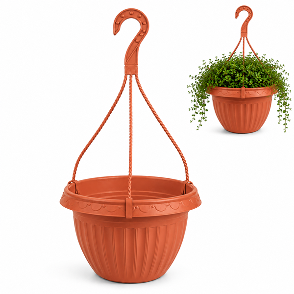 Macetero Colgante 20 cm