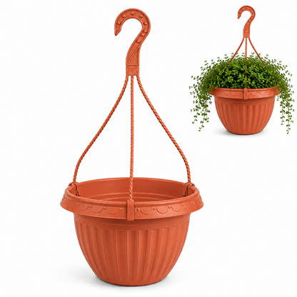 Macetero Colgante 20 cm
