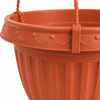 Macetero Colgante 20 cm