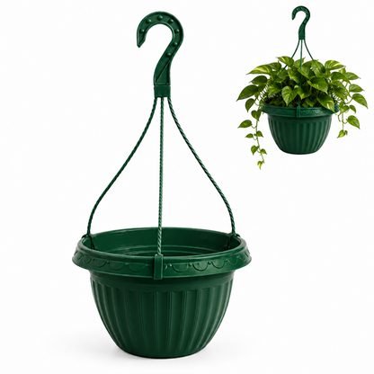 Macetero Colgante 20 cm