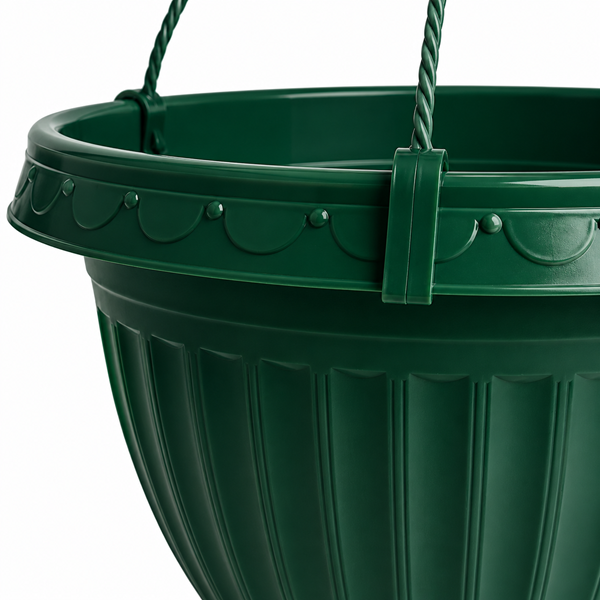 Macetero Colgante 20 cm