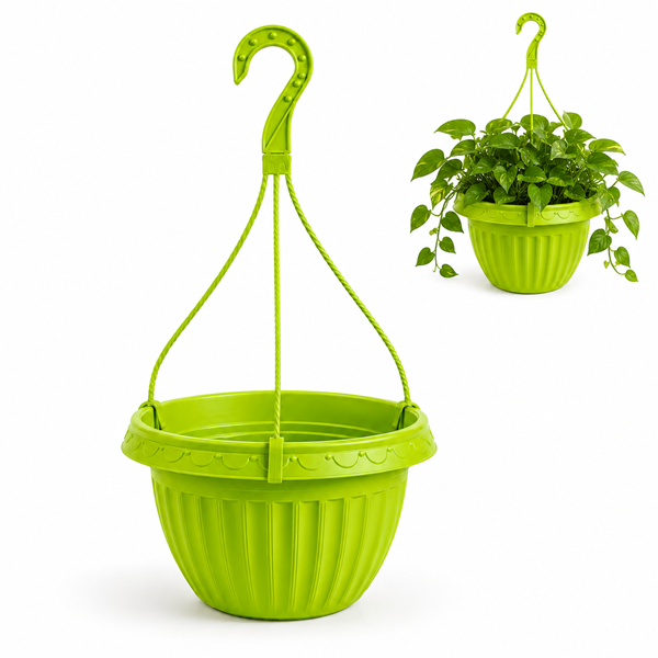 Macetero Colgante 20 cm