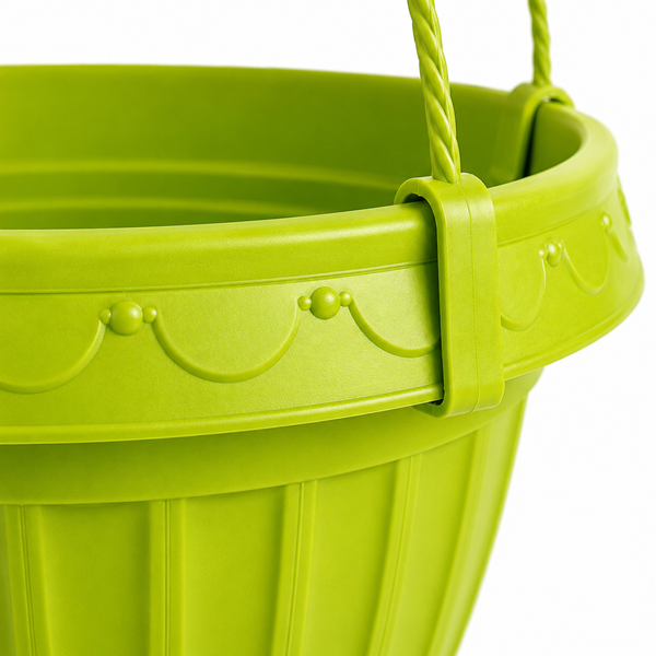 Macetero Colgante 20 cm