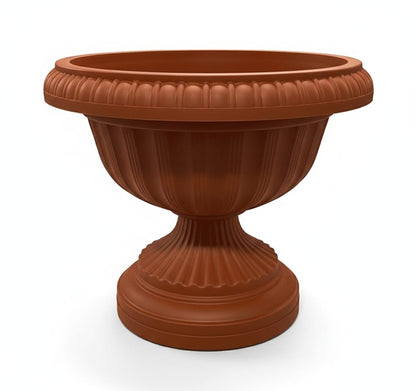 Macetero Copa 30 cm Terracota