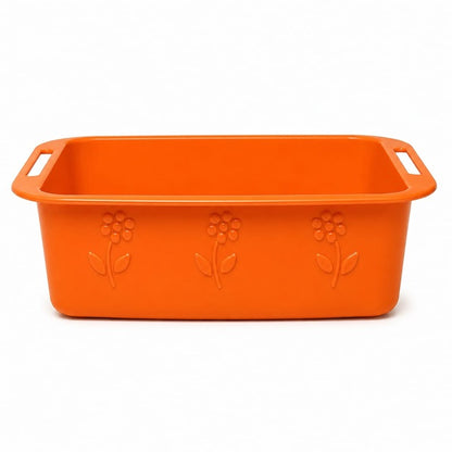 Palangana Naranja
