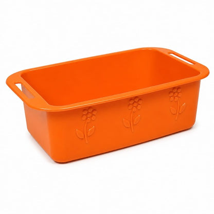 Palangana Naranja