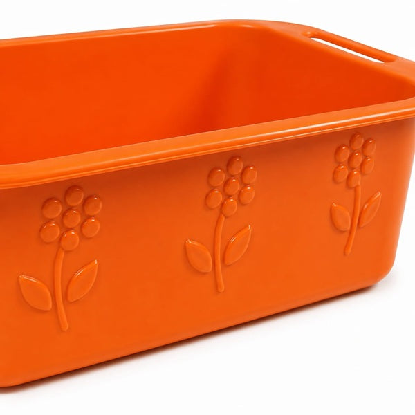 Palangana Naranja