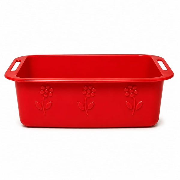 Palangana Roja