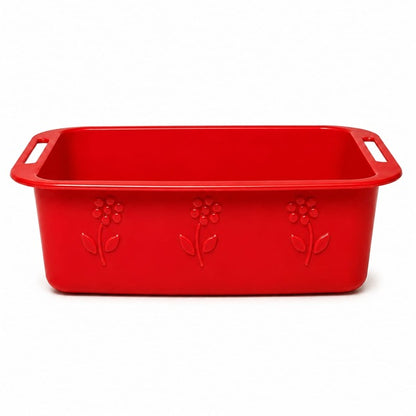 Palangana Roja