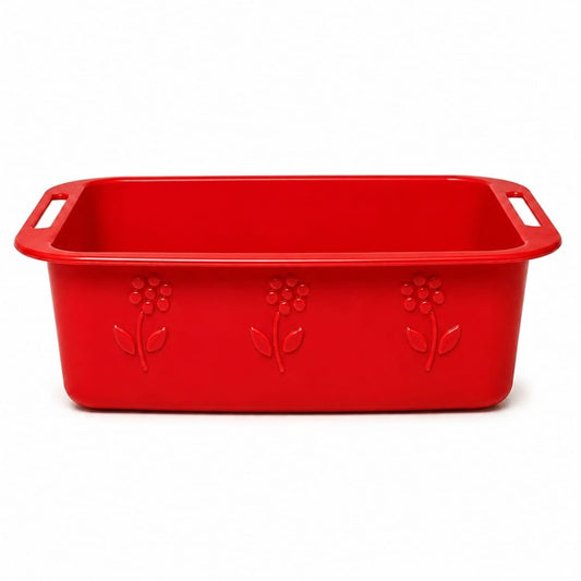 Palangana Roja