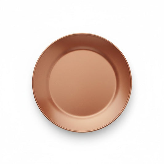 Plato Cobre