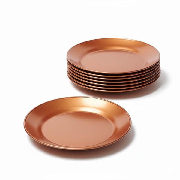 Plato Cobre