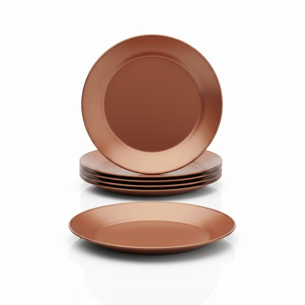 Plato Cobre
