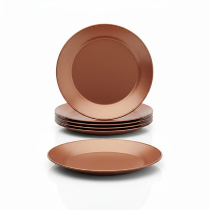 Plato Cobre