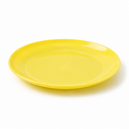 Plato Amarillo