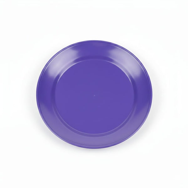 Plato Morado
