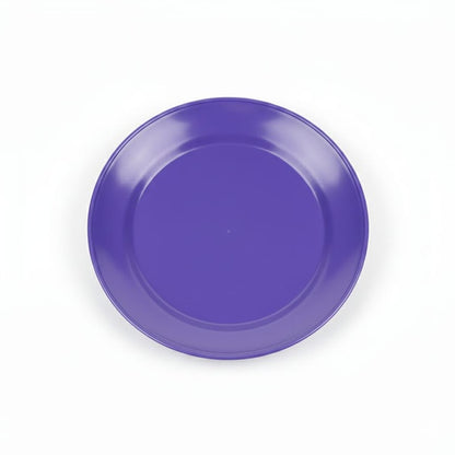 Plato Morado