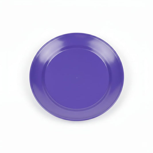 Plato Morado