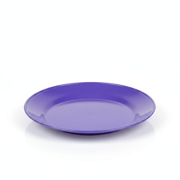 Plato Morado