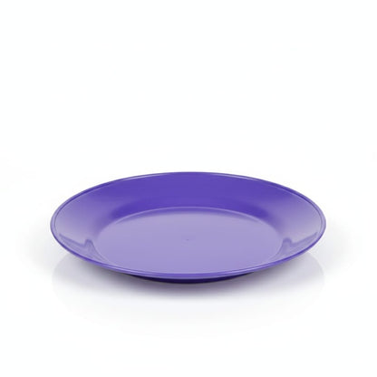 Plato Morado