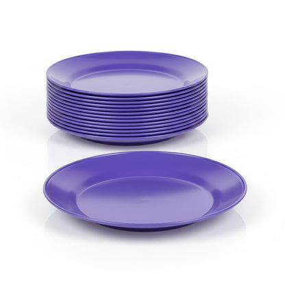 Plato Morado