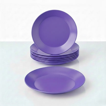 Plato Morado