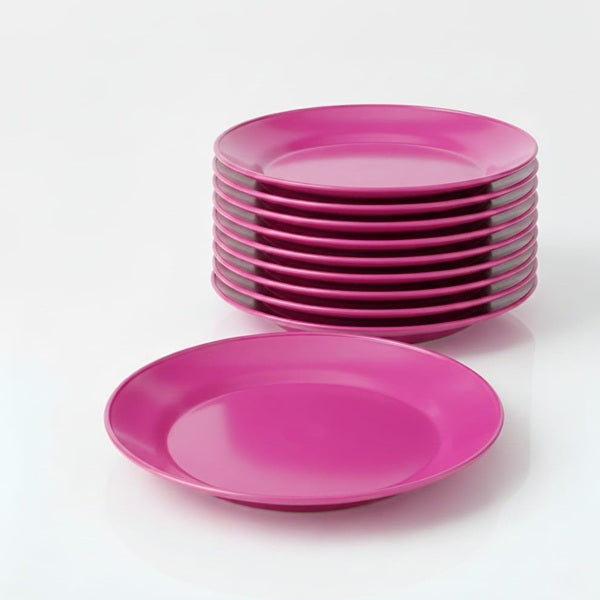 Plato Rosado