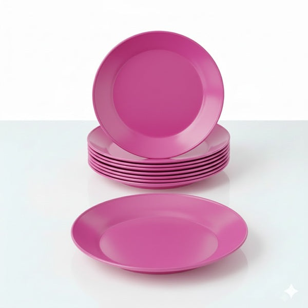 Plato Rosado