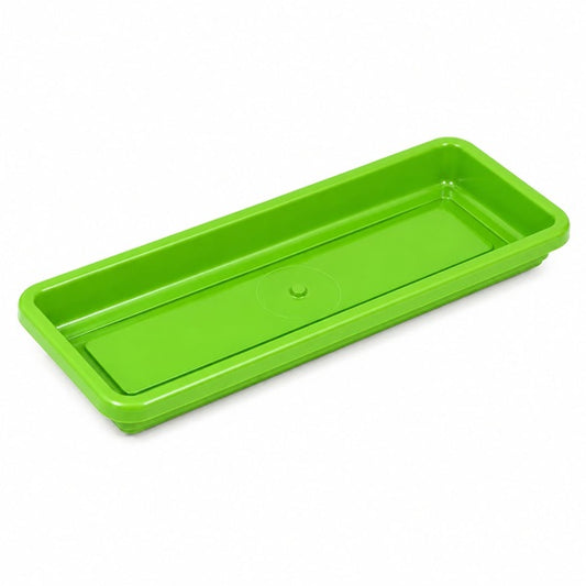 Plato Para Jardinera Reja 45