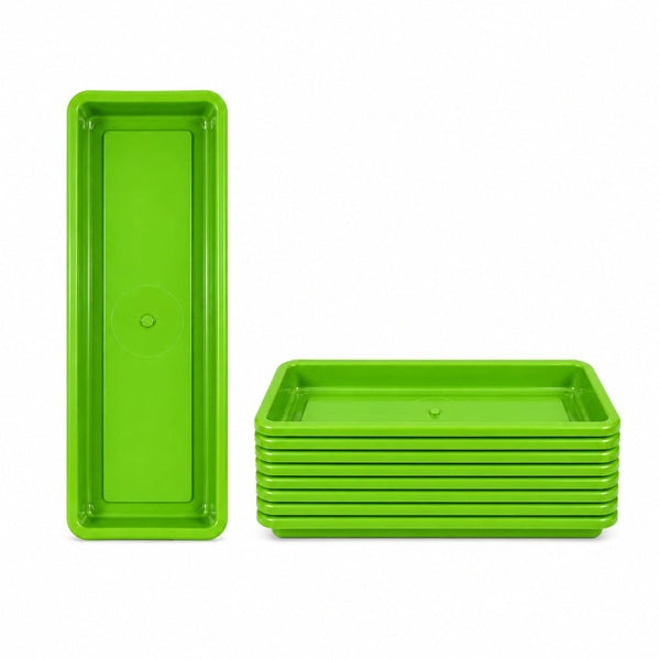 Plato Para Jardinera Reja 60