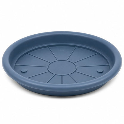 Plato Redondo Para Macetero 28 cm