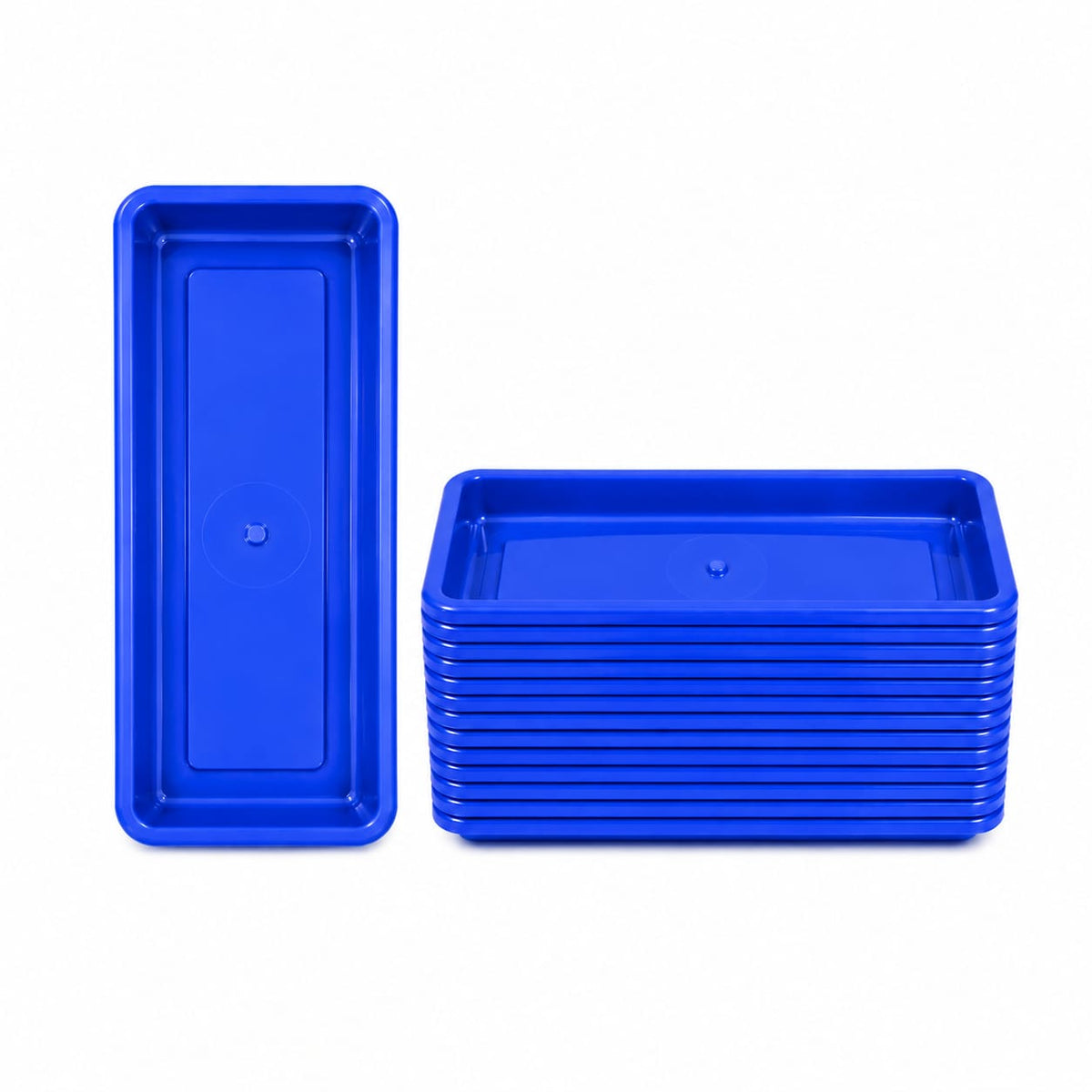 Plato Para Jardinera Reja 60