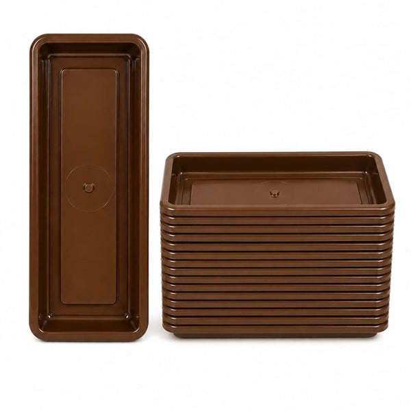 Plato Para Jardinera Reja 60