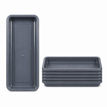 Plato Para Jardinera Reja 60