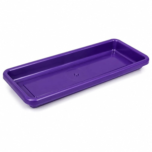 Plato Para Jardinera P30