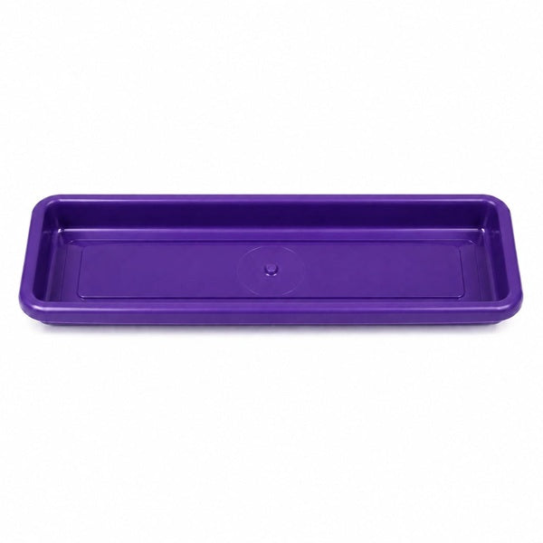 Plato Para Jardinera P30