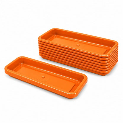 Plato Para Jardinera Reja 60
