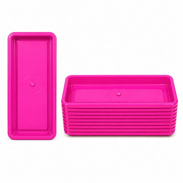 Plato Para Jardinera Reja 60