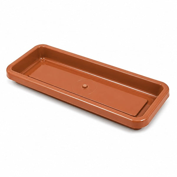 Plato Para Jardinera P30